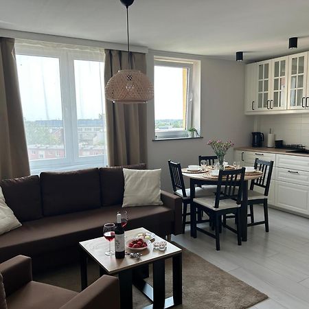 Dom & House - Apartments Kamienna Grobla 그단스크 외부 사진