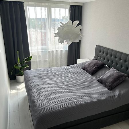 Dom & House - Apartments Kamienna Grobla 그단스크 외부 사진