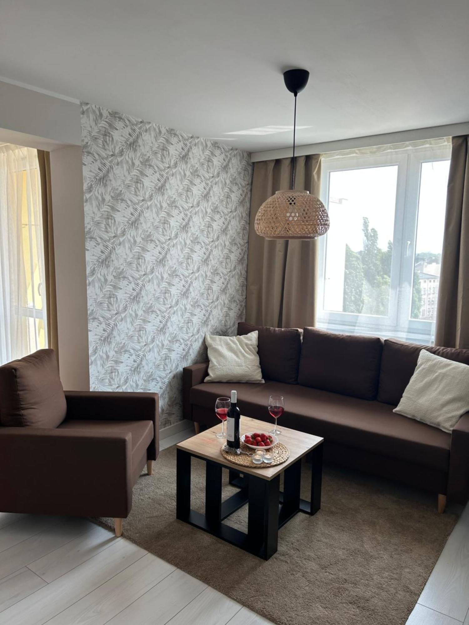 Dom & House - Apartments Kamienna Grobla 그단스크 외부 사진