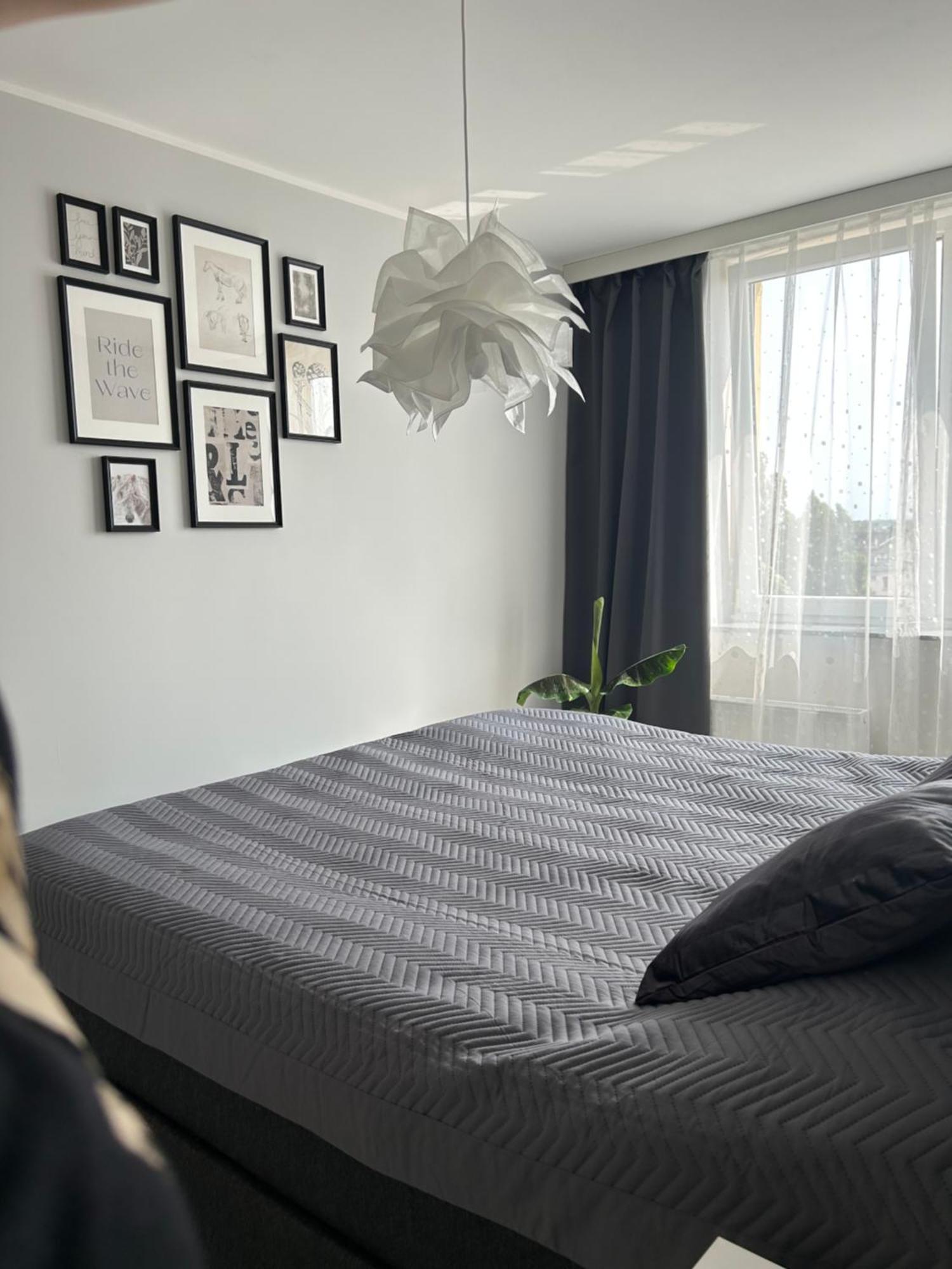 Dom & House - Apartments Kamienna Grobla 그단스크 외부 사진